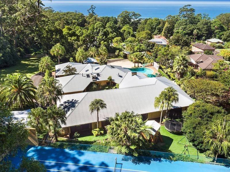 14 Sylvan Way, Thirroul NSW 2515