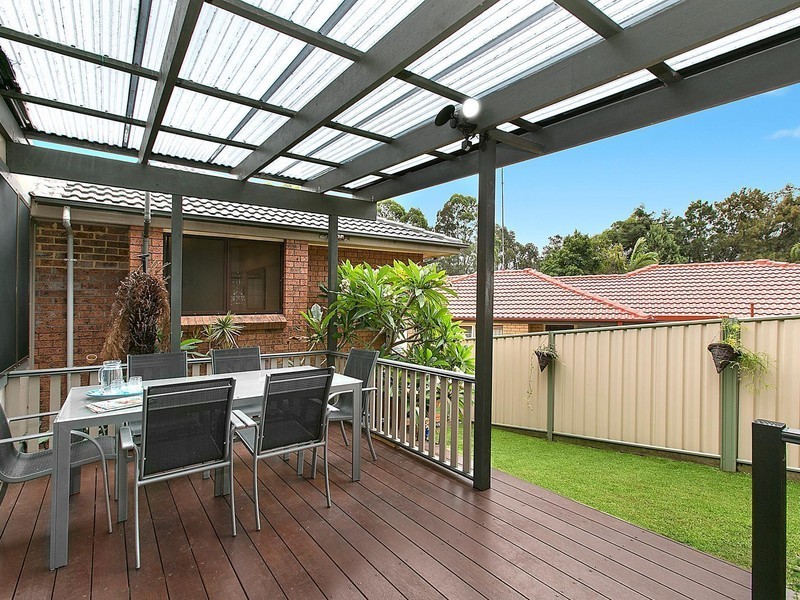 16 Central Road, Cordeaux Heights NSW 2526