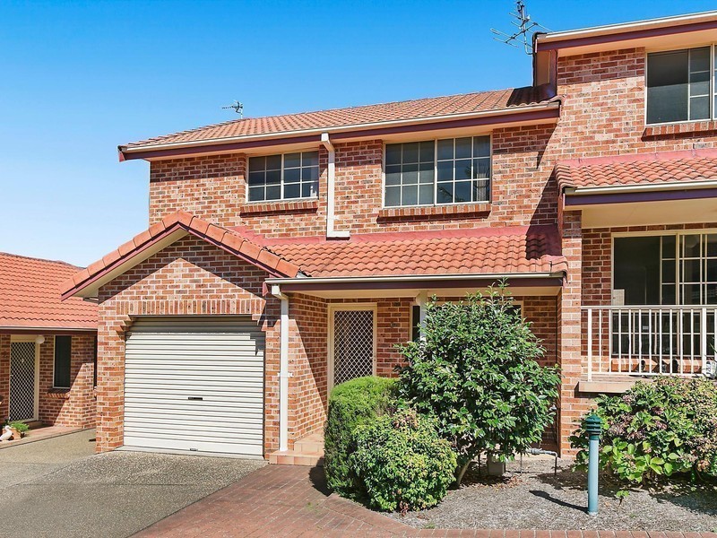 3/9 Russell Street, Woonona NSW 2517