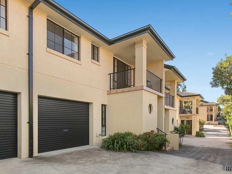 9/14 Popes Road, Woonona NSW 2517