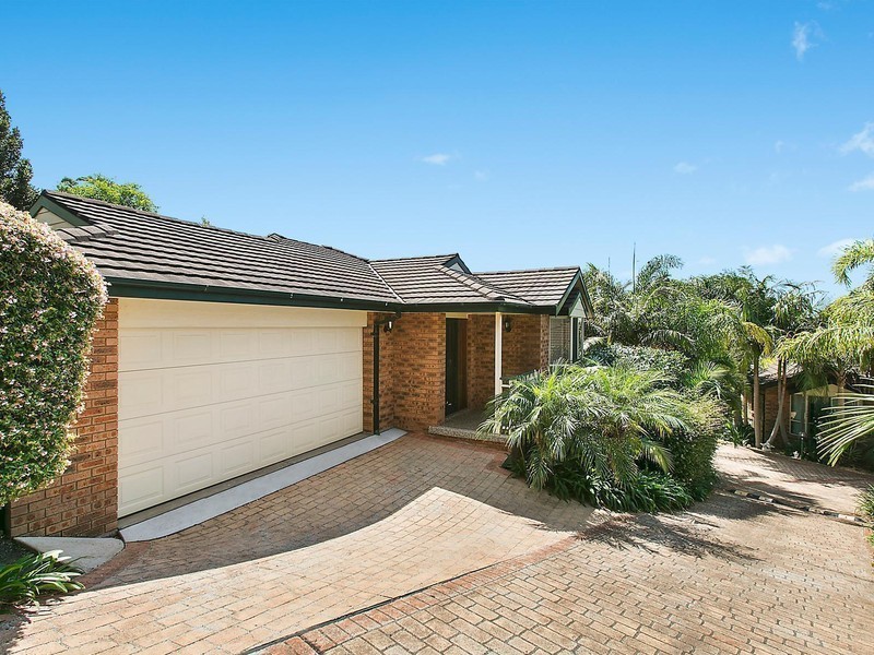 1/21 Parmenter Avenue, Corrimal NSW 2518