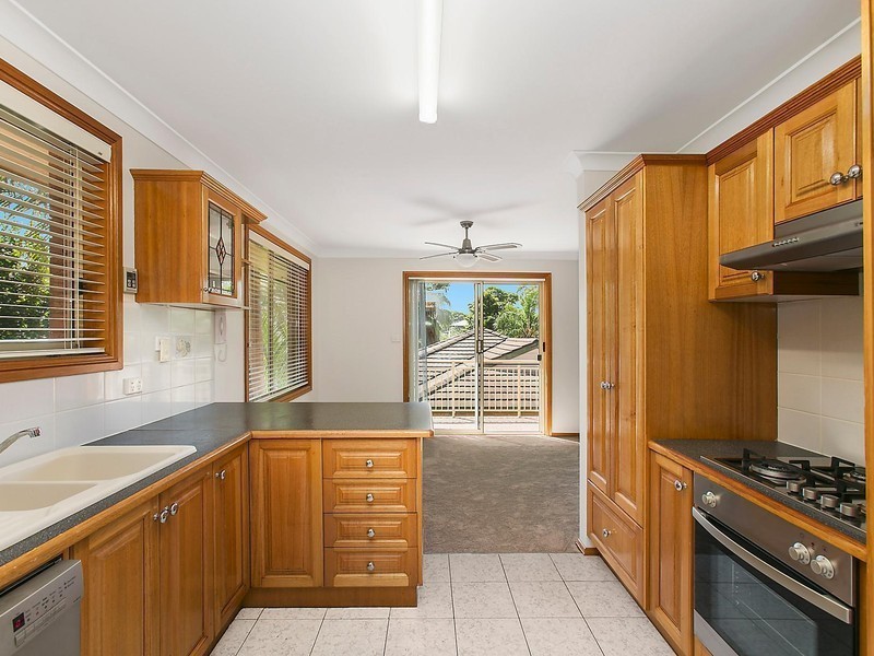 1/21 Parmenter Avenue, Corrimal NSW 2518