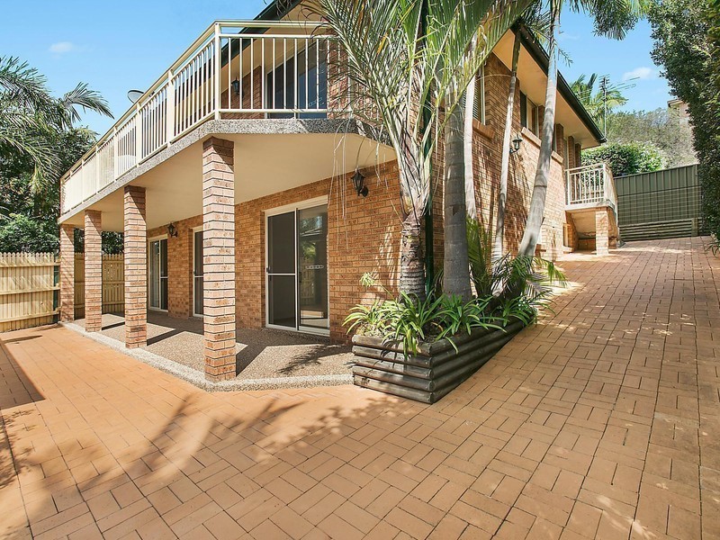 1/21 Parmenter Avenue, Corrimal NSW 2518