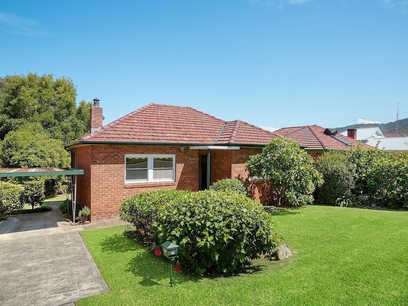 79 Point Street, Bulli NSW 2516