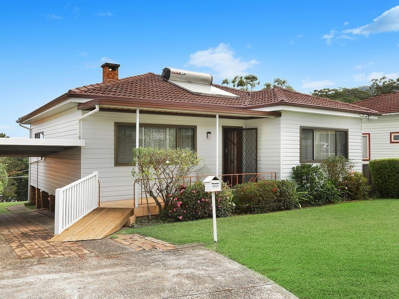 34 Hillcrest Avenue, Woonona NSW 2517