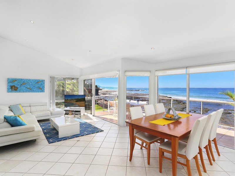 11 Coledale Avenue, Coledale NSW 2515