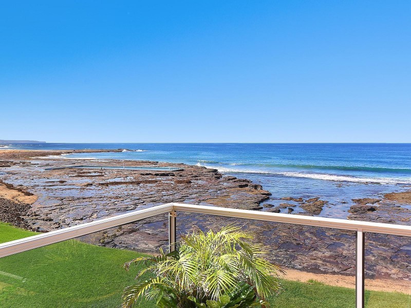 11 Coledale Avenue, Coledale NSW 2515