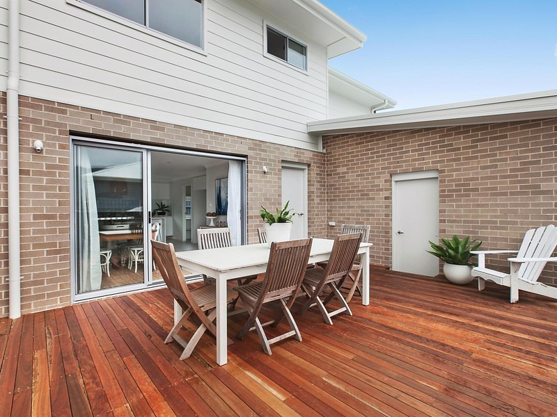 49 Geraghty Street, Bulli NSW 2516