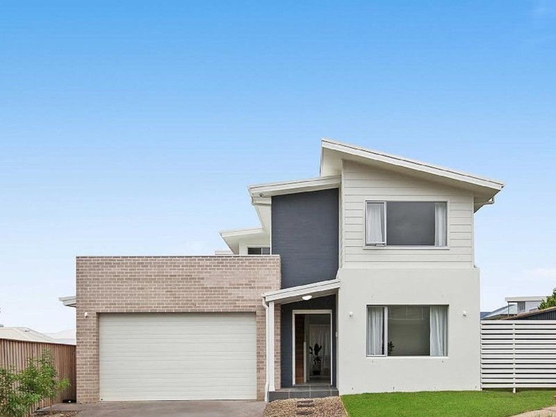 49 Geraghty Street, Bulli NSW 2516