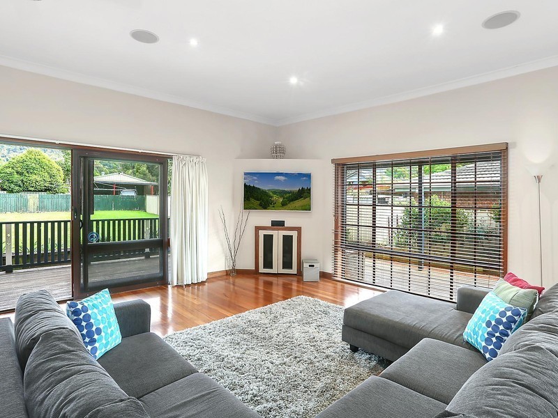 4 East Street, Russell Vale NSW 2517