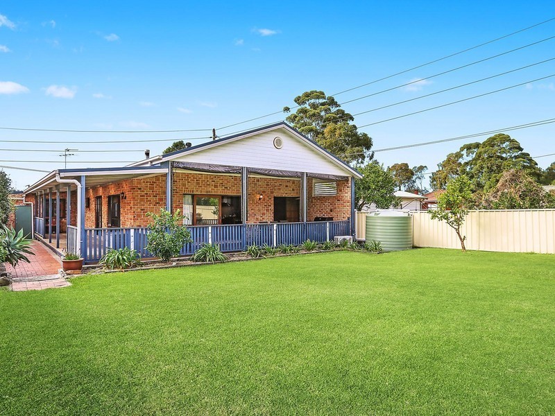 4 East Street, Russell Vale NSW 2517