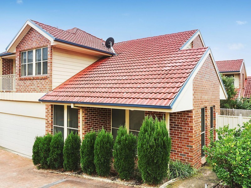 5/62 Balmoral Street, Balgownie NSW 2519