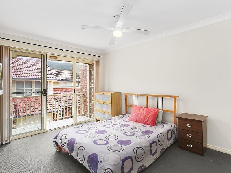 5/62 Balmoral Street, Balgownie NSW 2519