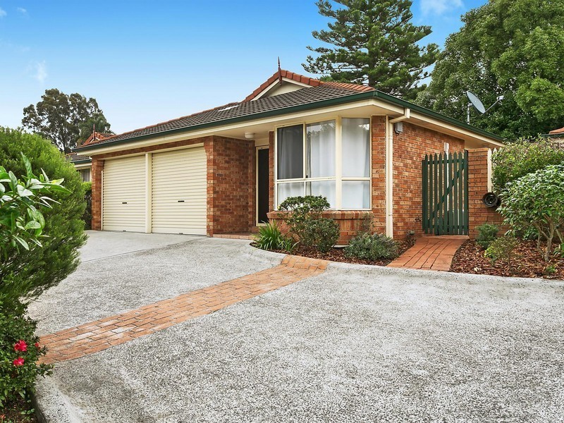 4/29 Railway Street, Corrimal NSW 2518