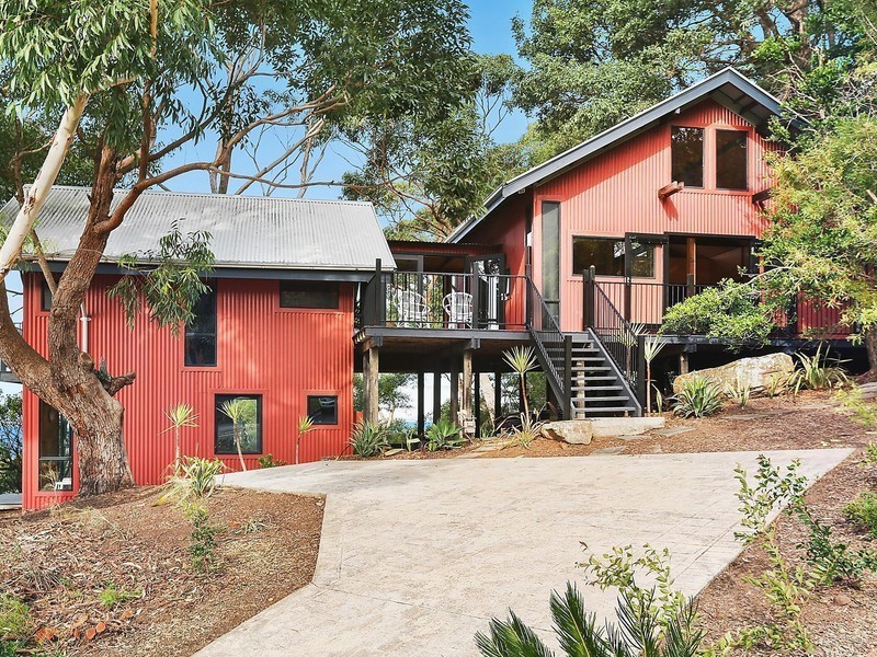 24 Squires Crescent, Coledale NSW 2515