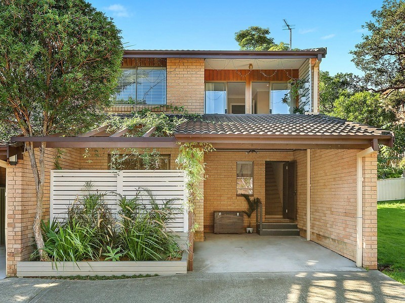 7/19 Nicholson Road, Woonona NSW 2517