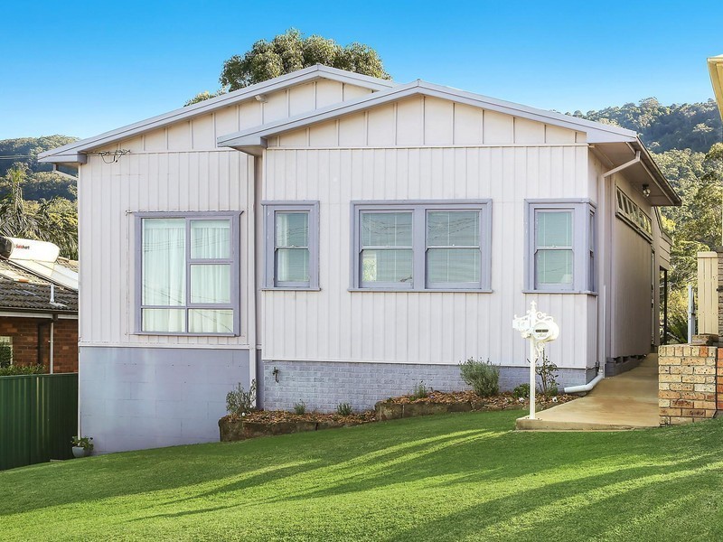 14 Soudan Street, Thirroul NSW 2515