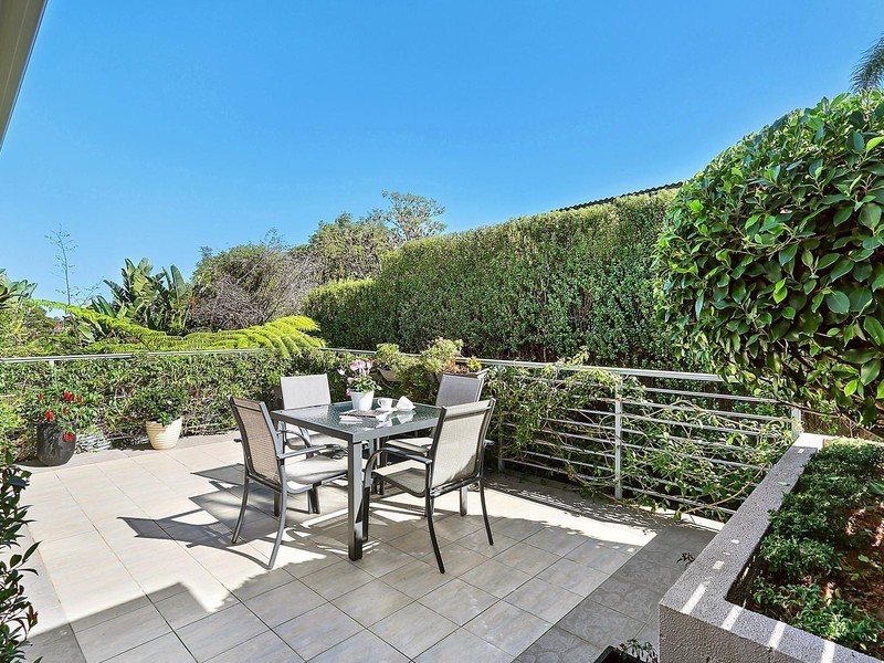 7/21 Hospital Road, Bulli NSW 2516