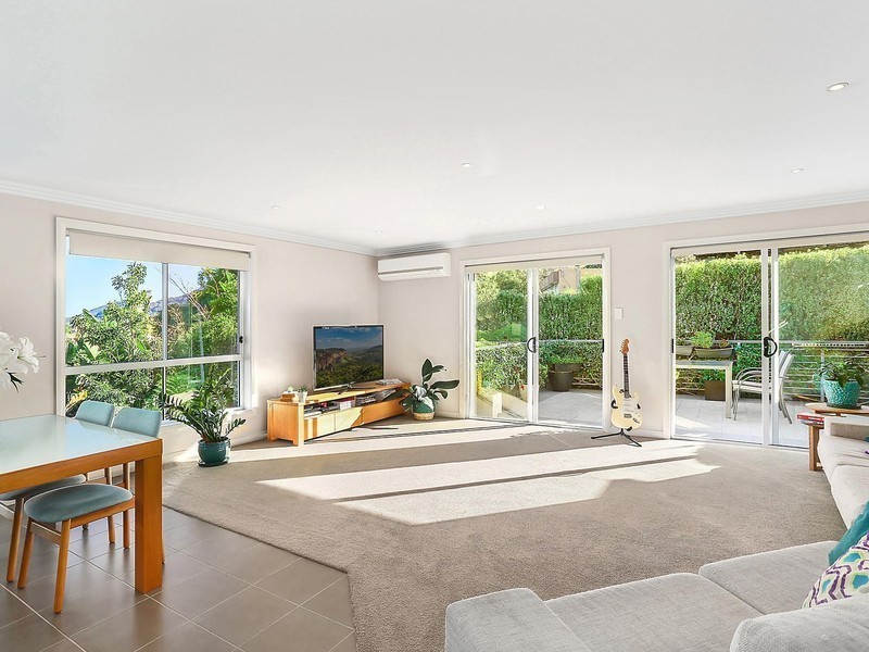 7/21 Hospital Road, Bulli NSW 2516