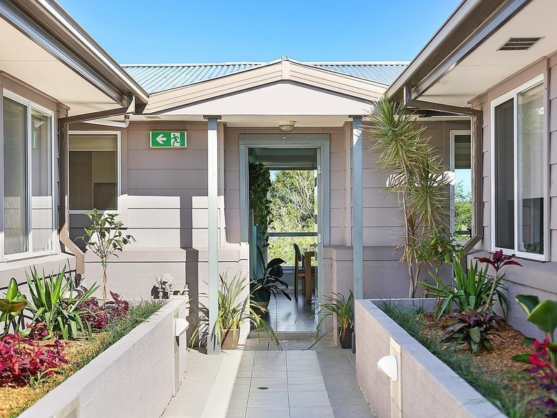 7/21 Hospital Road, Bulli NSW 2516