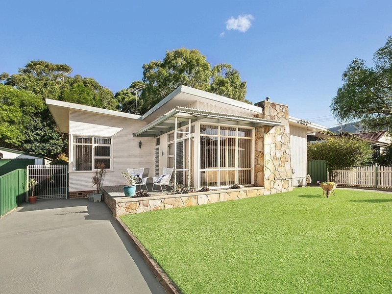 31 Beacon Avenue, Bulli NSW 2516