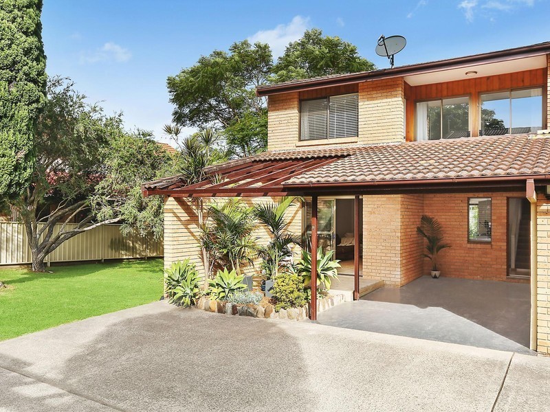 8/19 Nicholson Road, Woonona NSW 2517