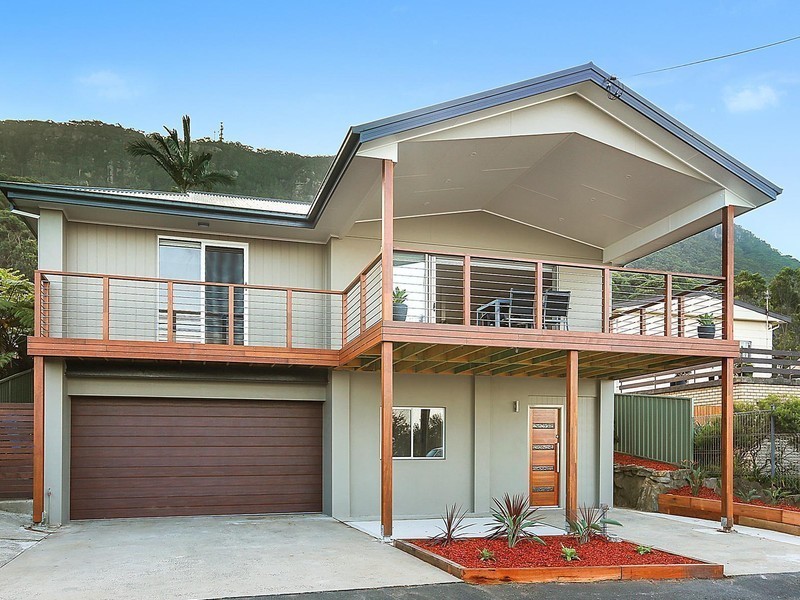 22 Railway Terrace, Scarborough NSW 2515