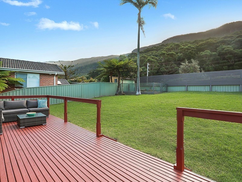 22 Railway Terrace, Scarborough NSW 2515