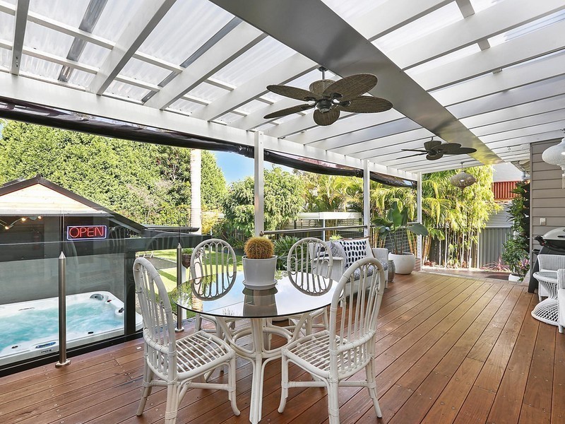 421 Lawrence Hargrave Drive, Thirroul NSW 2515