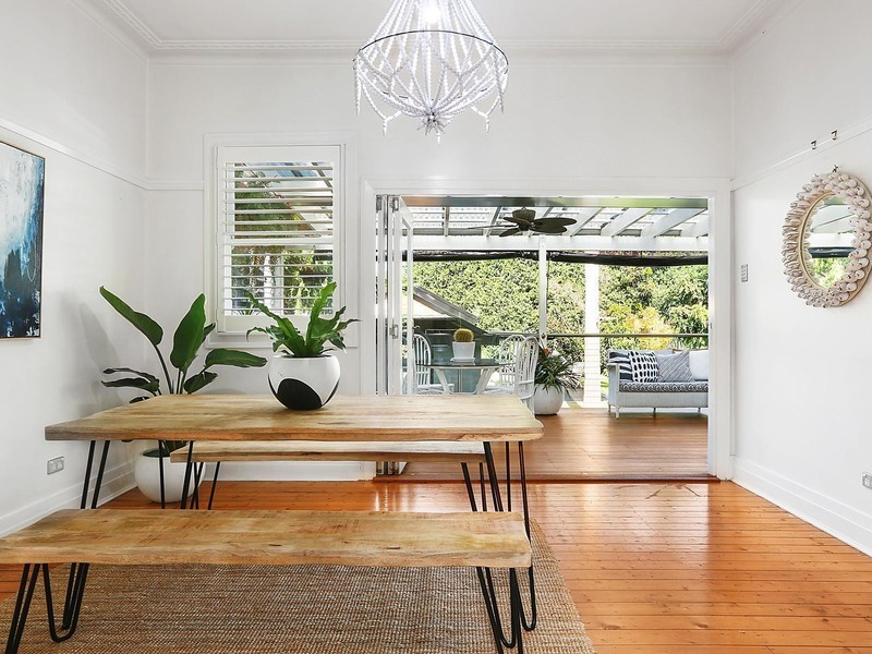 421 Lawrence Hargrave Drive, Thirroul NSW 2515