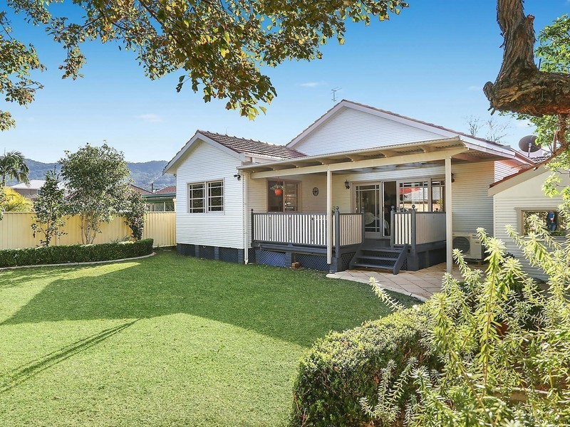 17 Balfour Street, Fairy Meadow NSW 2519