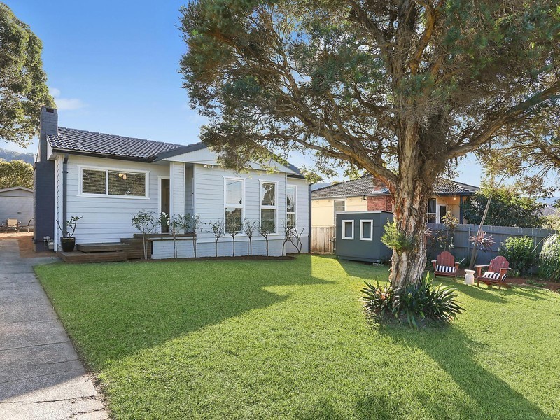6 Eager Street, Corrimal NSW 2518