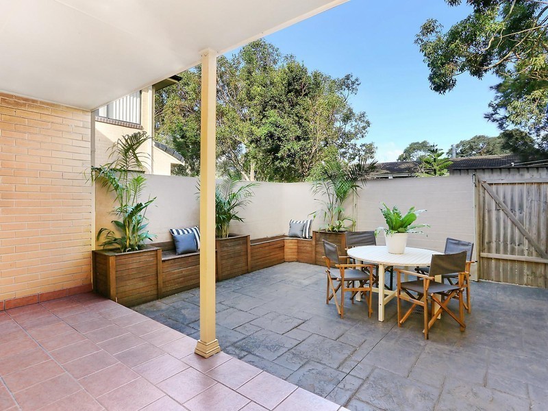 11/115 Campbell Street, Woonona NSW 2517