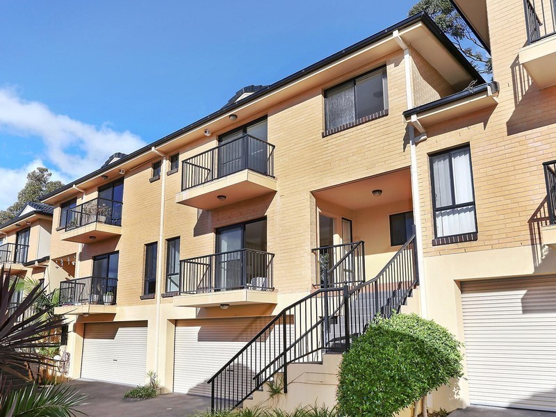 11/115 Campbell Street, Woonona NSW 2517