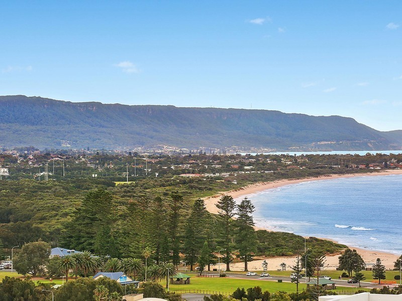 25/7 Edward Street, Wollongong NSW 2500