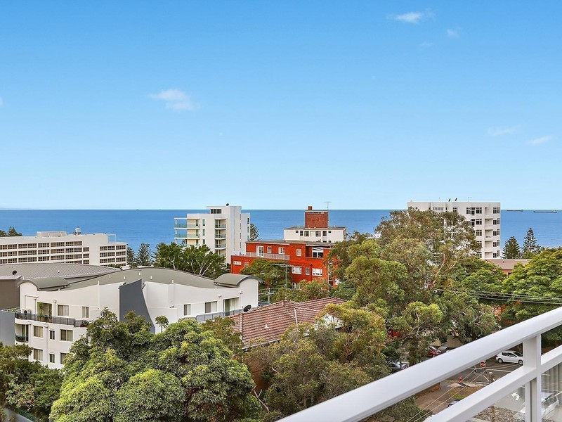 25/7 Edward Street, Wollongong NSW 2500