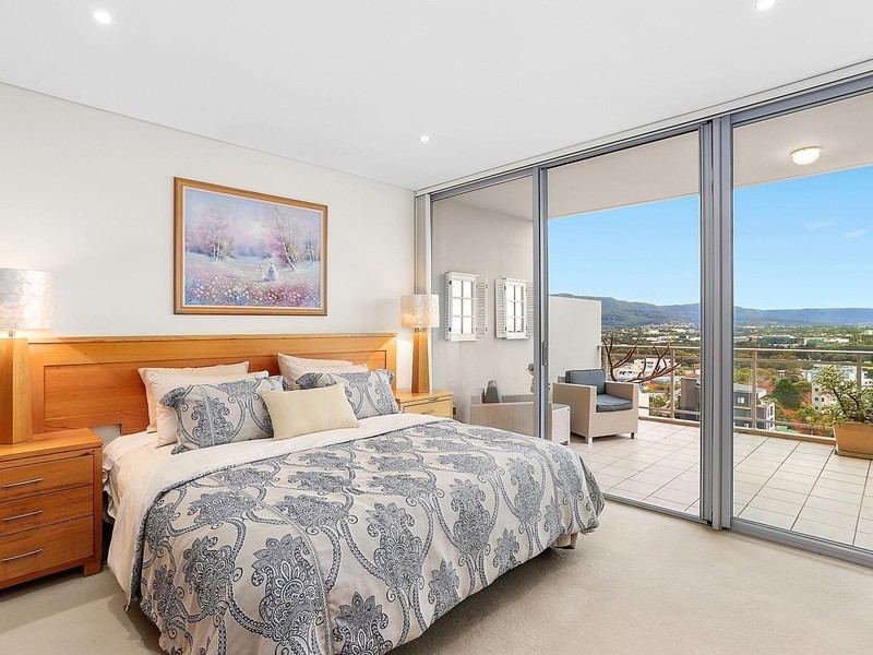 25/7 Edward Street, Wollongong NSW 2500