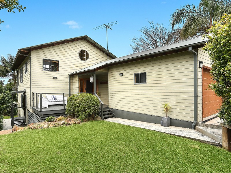 15 Goodrich Street, Scarborough NSW 2515