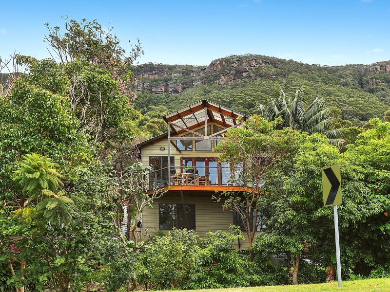 15 Goodrich Street, Scarborough NSW 2515