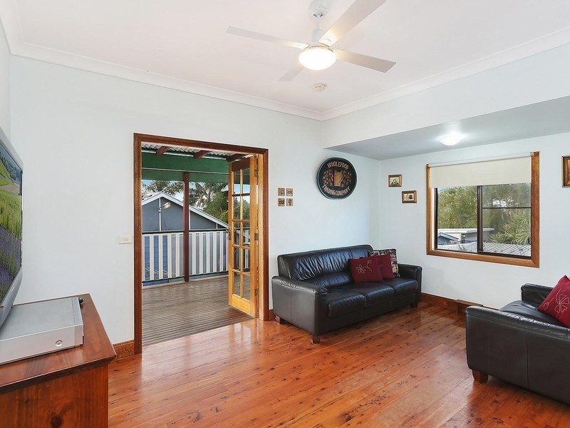 50 Farrell Road, Bulli NSW 2516
