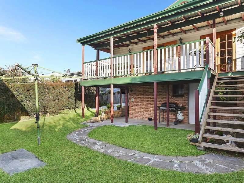 50 Farrell Road, Bulli NSW 2516