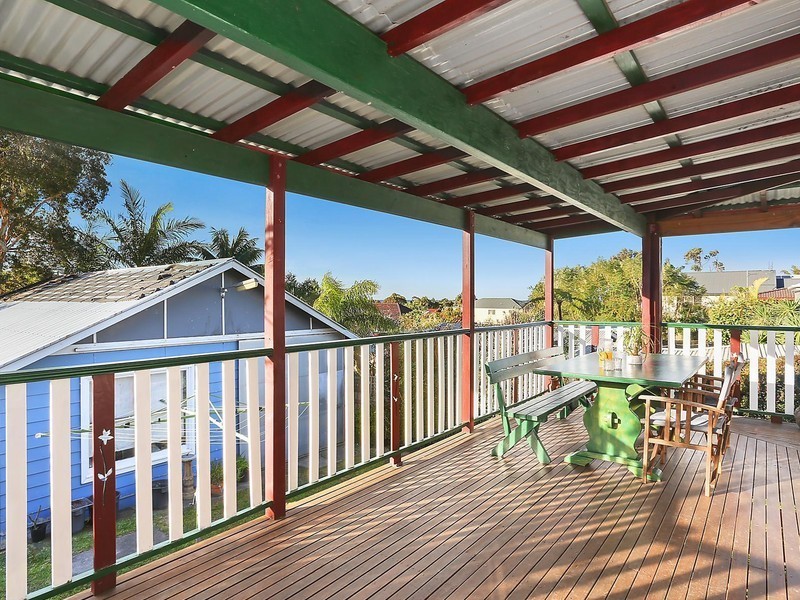 50 Farrell Road, Bulli NSW 2516