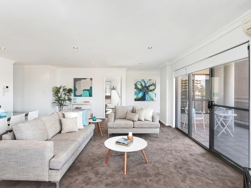7/32 Smith Street, Wollongong NSW 2500