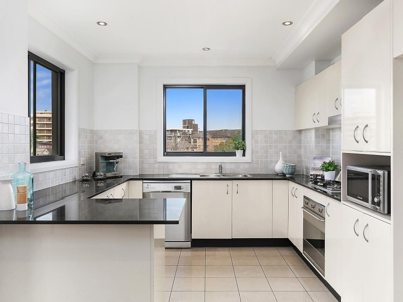 7/32 Smith Street, Wollongong NSW 2500