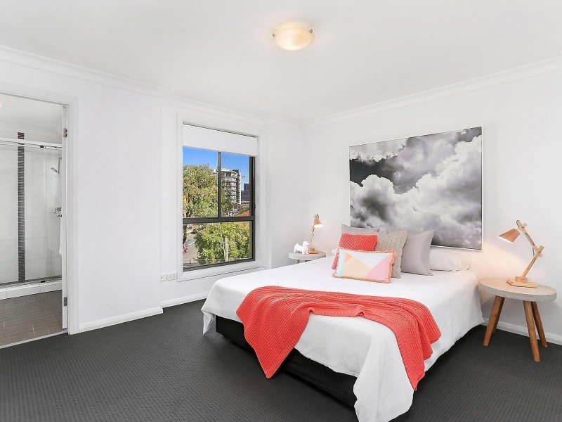 7/32 Smith Street, Wollongong NSW 2500