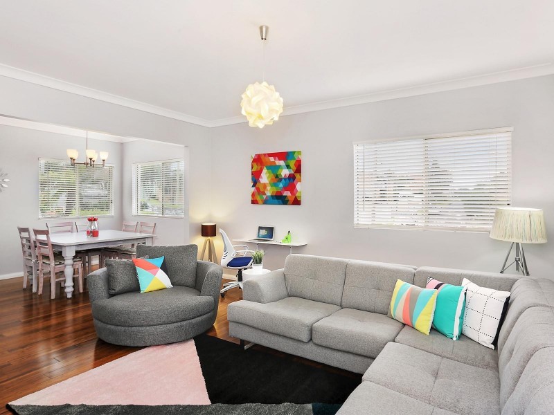 2/10 Wilford Street, Corrimal NSW 2518