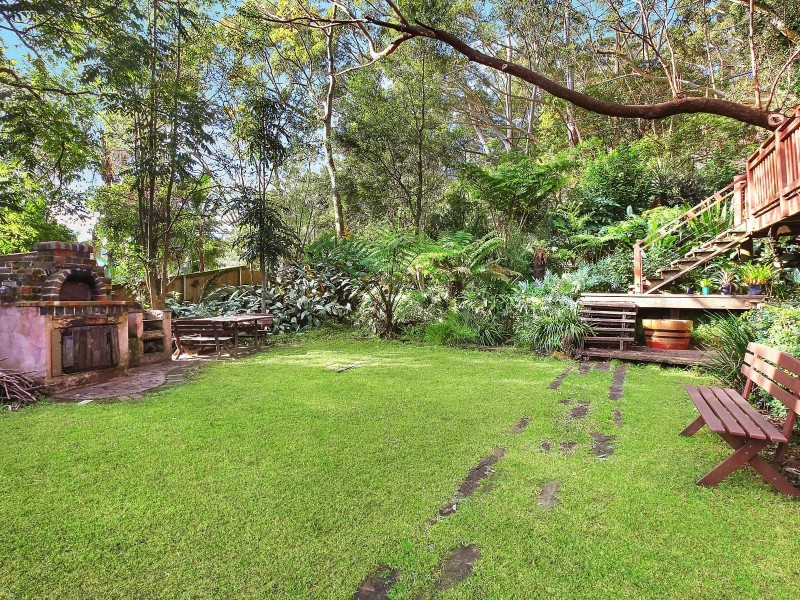 122 Otford Road, Otford NSW 2508