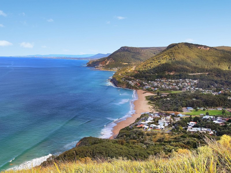 122 Otford Road, Otford NSW 2508