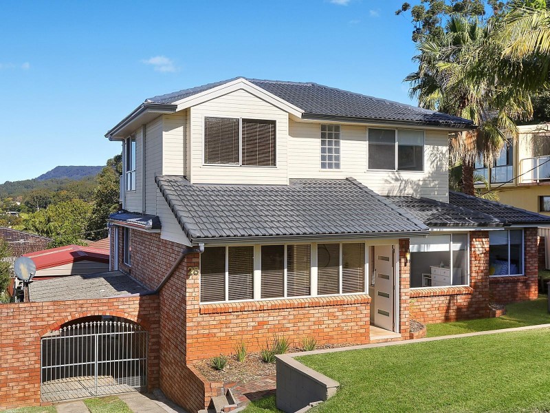 28 Arunta Drive, Thirroul NSW 2515