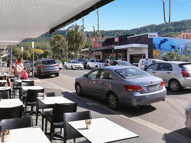 28 Arunta Drive, Thirroul NSW 2515